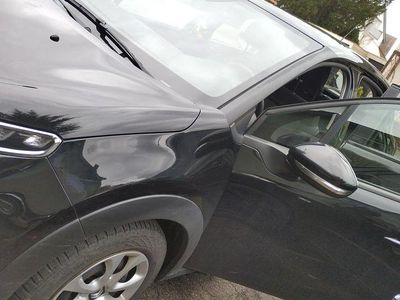 Gebraucht Citroën C3 Feel 82 PS (60 kW) 2018 Schwarz Kleinwagen