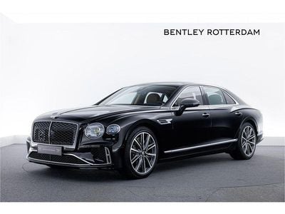 Gebraucht Bentley Flying Spur 2025 Schwarz Limousine