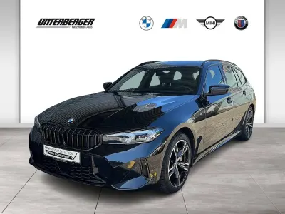 Gebraucht BMW 330
