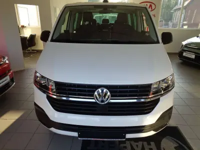 Gebraucht VW Multivan