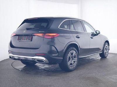 Mercedes GLC300e