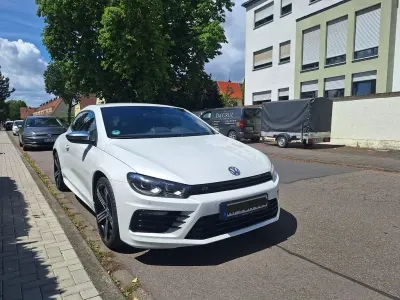 Gebraucht VW Scirocco