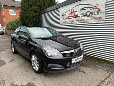 Opel Astra GTC