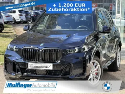 Gebraucht BMW X5