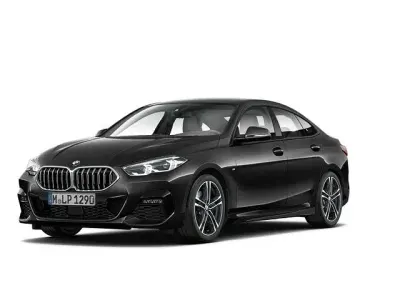 Gebraucht BMW 218 M Sport 140 PS (102 kW) 2020 Schwarz Coupé