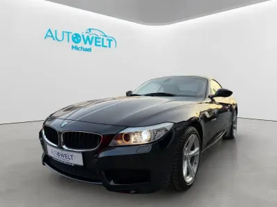 Gebraucht BMW Z4