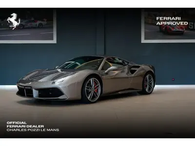 Gebraucht Ferrari 488
