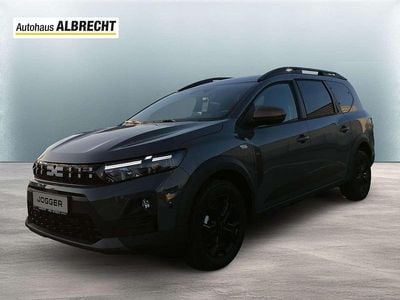 Schiefergrau Neu 2026 Dacia Jogger Extreme Van / Kleinbus | 23.680 € (Fairer Preis)