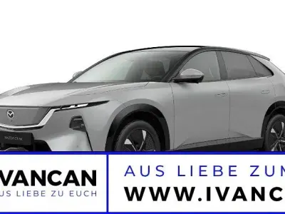 Neu Mazda CX-6e Takumi-Line 189 kW (258 PS) 2026 Grau SUV