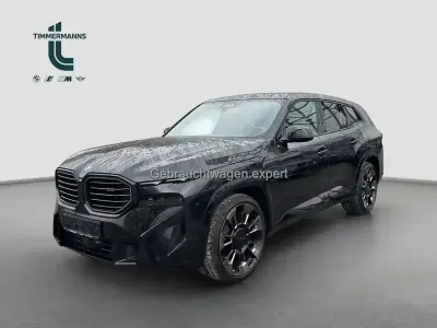 Gebraucht BMW XM
