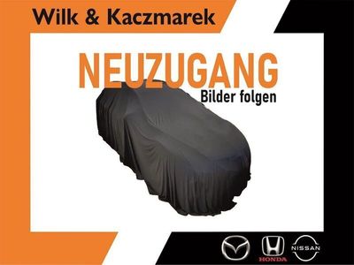 gebraucht Nissan Qashqai Tekna 1.6 El. Panodach Navi 360 Kamera L