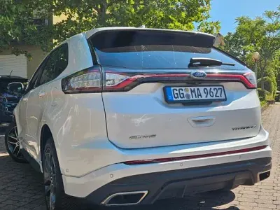 Gebraucht Ford Edge