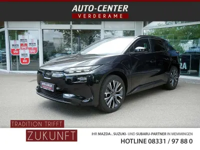 Neu Subaru Solterra Comfort 252 kW (343 PS) 2026 Schwarz SUV