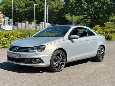 VW Eos
