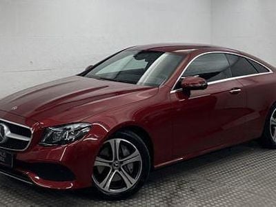 Mercedes E350