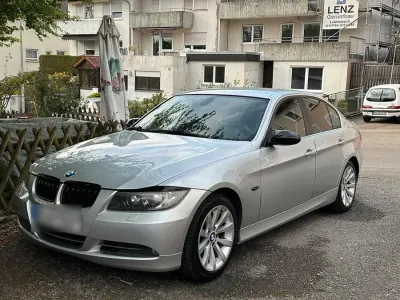 Gebraucht BMW 330
