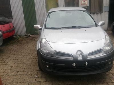 Renault Clio II