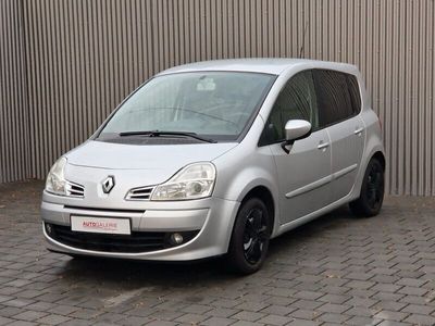 gebraucht Renault Modus 1.2 Tüv Neu Klima