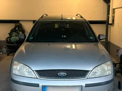 Gebraucht Ford Mondeo