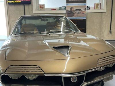 gebraucht Alfa Romeo Montreal 