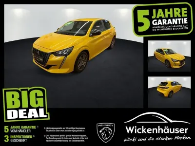 Gebraucht Peugeot 208
