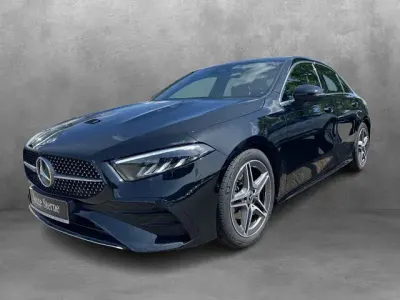 Gebraucht Mercedes A180
