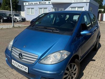 Mercedes A150