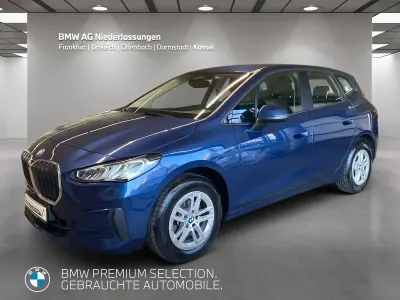 Gebraucht BMW 218 Active Tourer