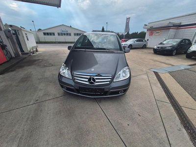 Mercedes A180
