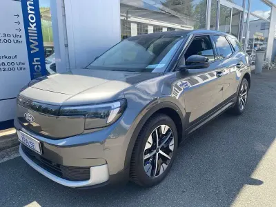 Gebraucht Ford Explorer