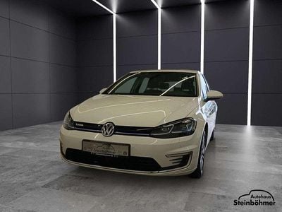 VW e-Golf