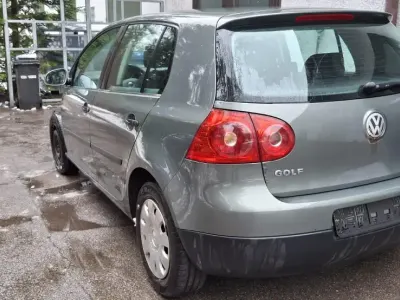 Gebraucht VW Golf IV
