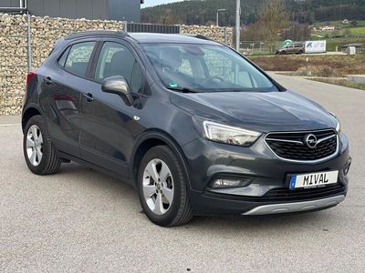 gebraucht Opel Mokka 1.4 16V X Turbo Edition Automatik