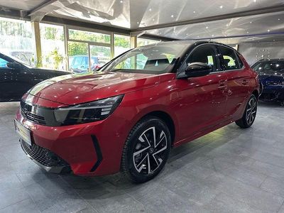 Gebraucht Opel Corsa 101 PS (74 kW) 2025 Rot Kleinwagen