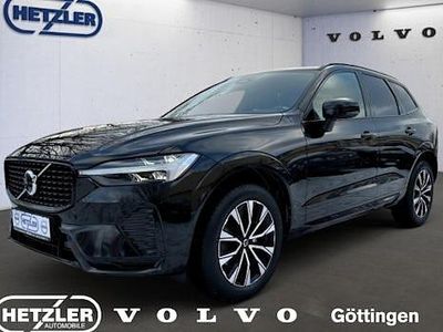 Usata Volvo XC60 Plus 197 CV (144 kW) 2023 Nero SUV
