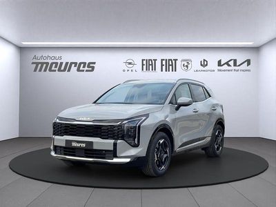 Neu Kia Sportage Spirit 160 PS (117 kW) 2025 Pentametallic SUV