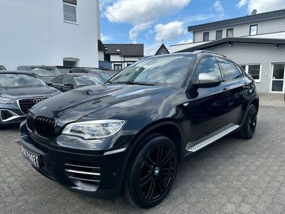 BMW X6 M50