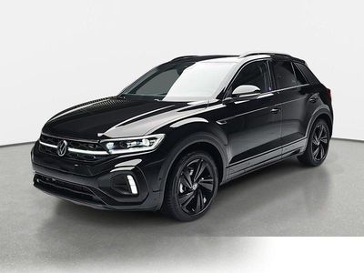 Gebraucht VW T-Roc R-line 150 PS (110 kW) 2025 Metallic SUV