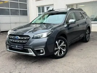 Gebraucht Subaru Outback