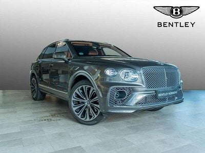 Gebraucht Bentley Bentayga 549 PS (403 kW) 2023 Grau SUV