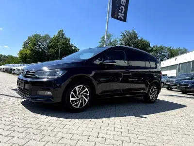 Gebraucht VW Touran