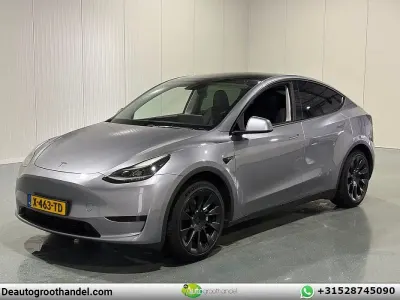 Gebraucht Tesla Model Y