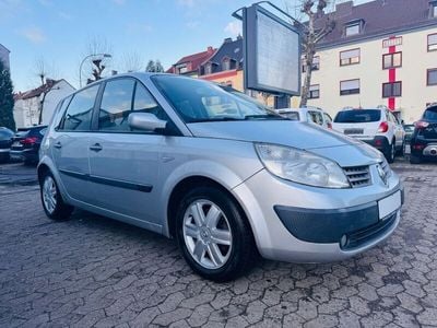 Renault Scénic II