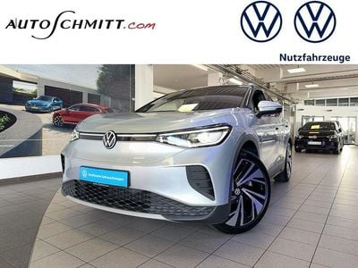 Usata VW ID.4 Pro 210 kW (286 CV) 2024 Argento SUV