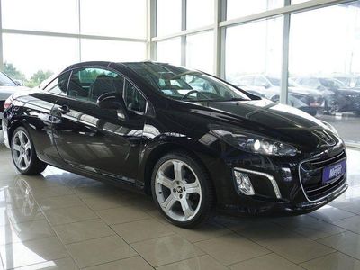 Peugeot 308 CC
