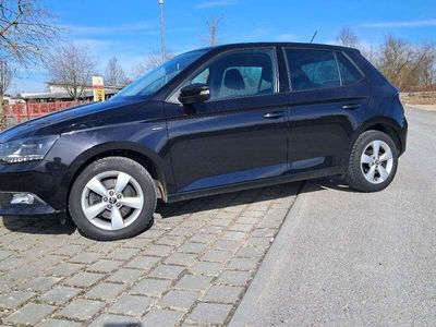 gebraucht Skoda Fabia AMB TS81/1 M6F Verkaufstyp: NJ33N5