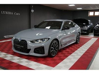 Usata BMW M4 374 CV (275 kW) 2023 Coupé