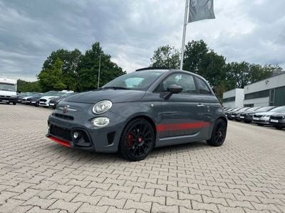 Abarth 695C