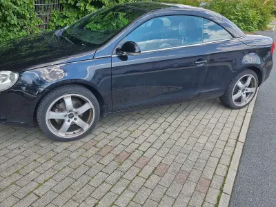 Gebraucht VW Eos
