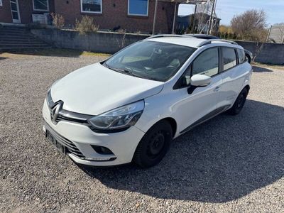 Renault Clio IV